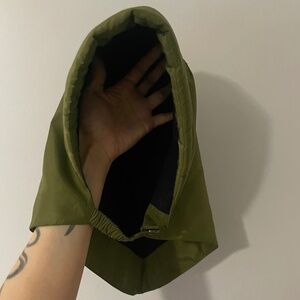 Rain babushka
